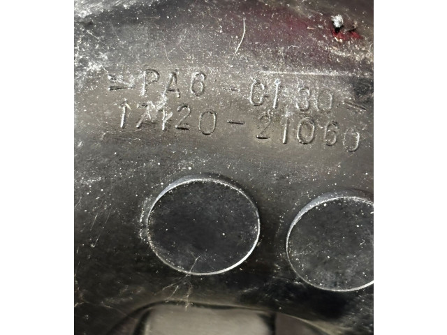 Vstřikovací čerpadlo 1712021060 Toyota Yaris 1NZ