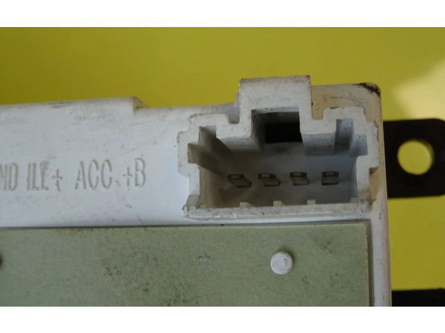 Дисплей    MR189269, 29080   Mitsubishi Colt