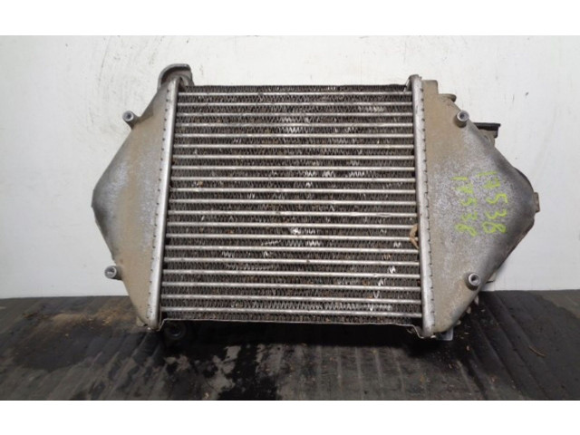 Интеркулер 144613S901 Nissan PickUp