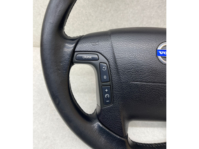 Руль Volvo V70  2005 - 2008 года       