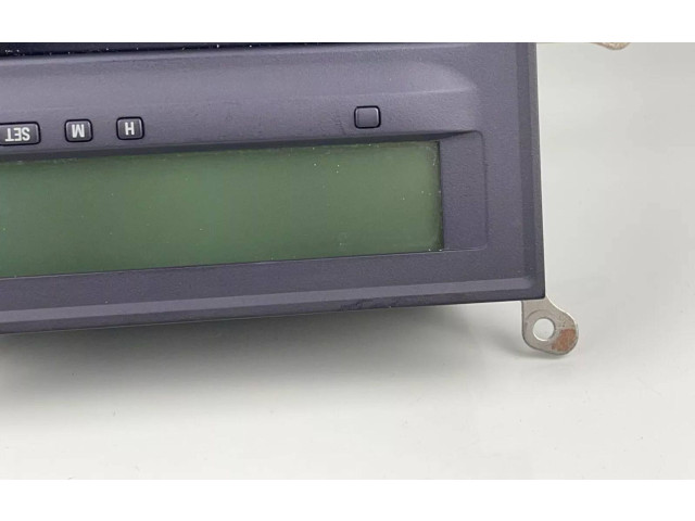 Дисплей    MN141366VB   Mitsubishi Grandis