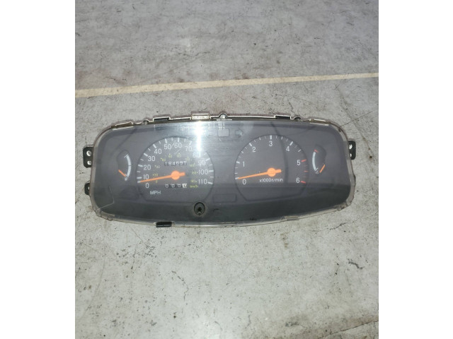 Спидометр (приборный щиток) MR117546 Mitsubishi L200