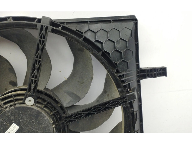 Вентилятор радиатора     1EA121203    Volkswagen ID.3 