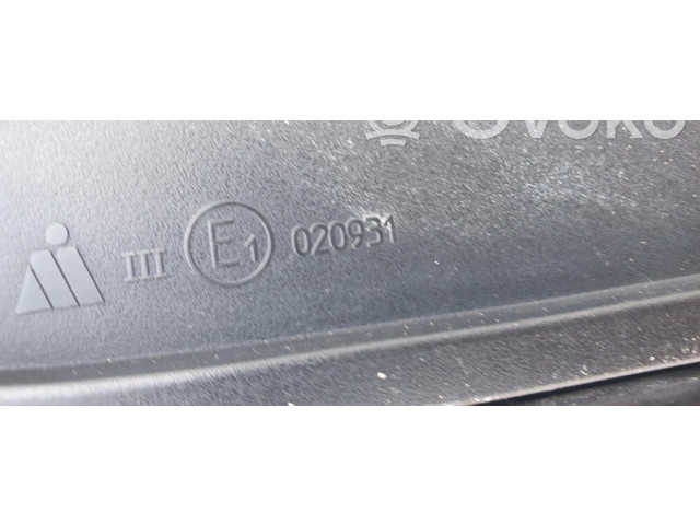 Zpětné zrcátko Audi A4 S4 B8 8K 2008 020931