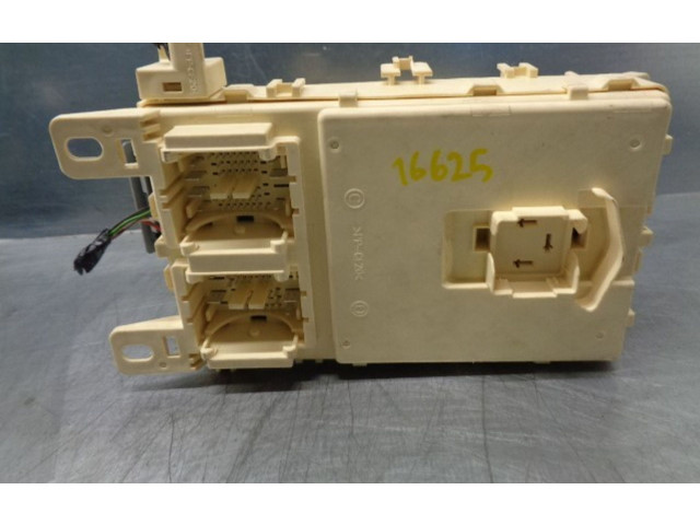 Модуль управления BSM 91952B9361 Hyundai i10