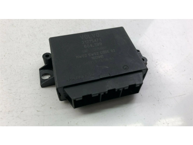 Другие блоки управления / модули