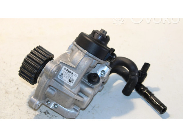 Vstřikovací čerpadlo 04L130755E, 0445010538 Audi A4 S4 B9 8W pro naftový motor 2.0 DET