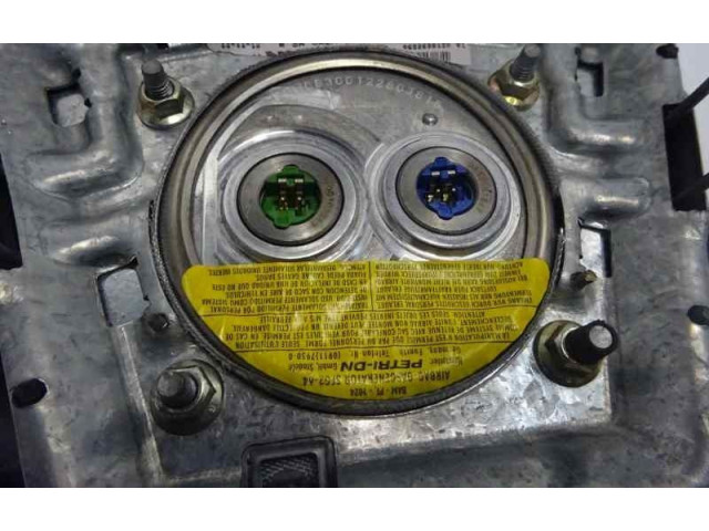 Подушка безопасности водителя 4112GL Citroen Xsara