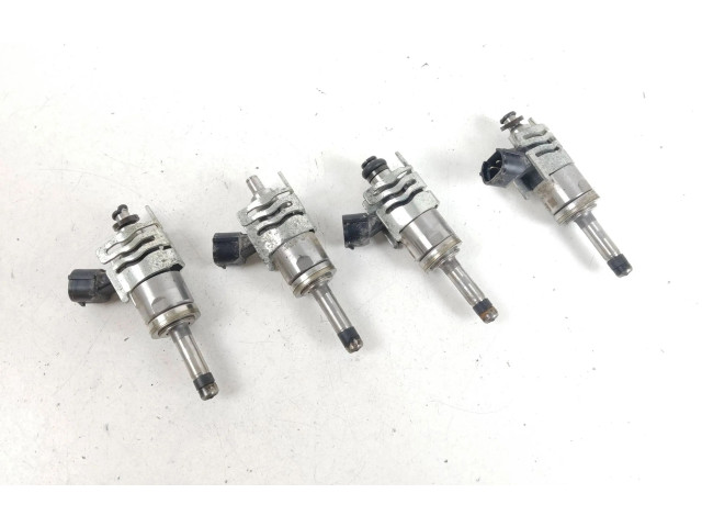 Vstřikovač 2325025010 Toyota RAV 4 (XA50) A25A-FXS