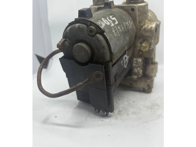 Jednotka ABS 4A0614111A, 0265201049   Audi 100 S4 C4 1992