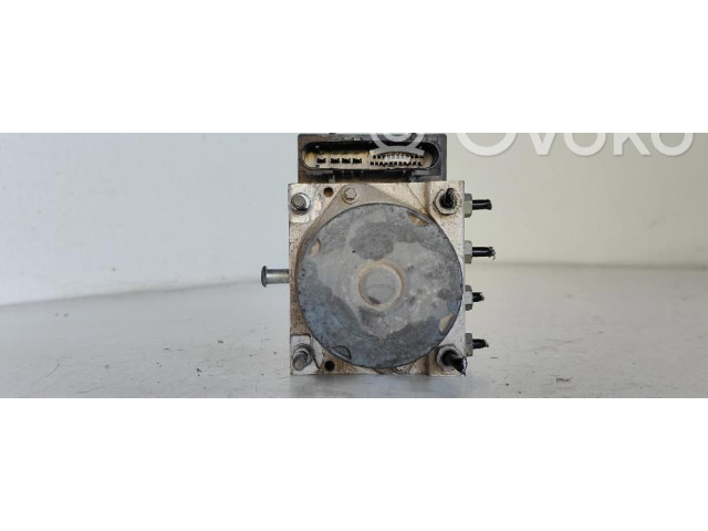 Блок АБС 0265800403 Mitsubishi Colt 2004 - 2008 года