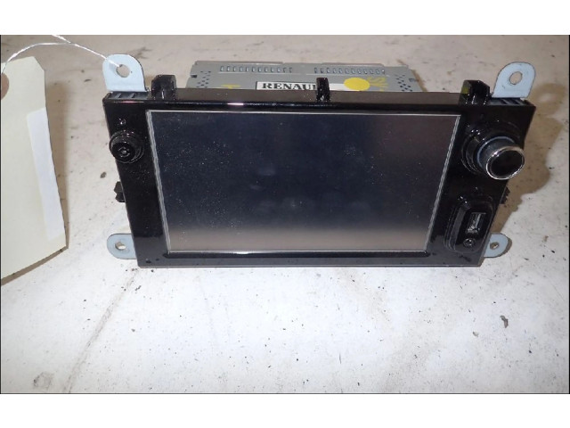 Дисплей 259150869R Renault Clio IV