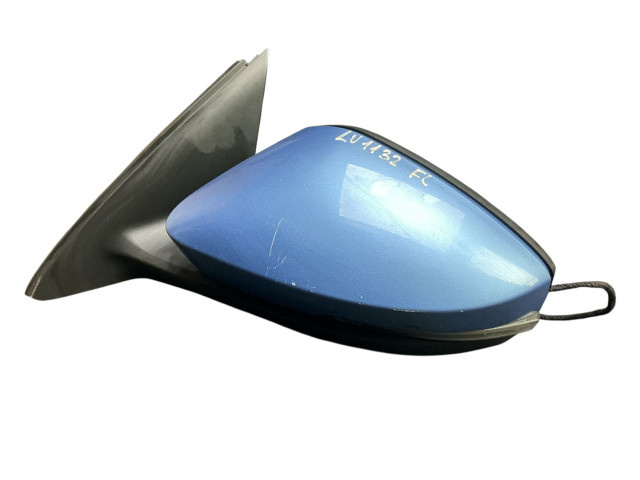 Зеркало электрическое        Skoda Octavia Mk3 (5E)  2013 - 2019 года   