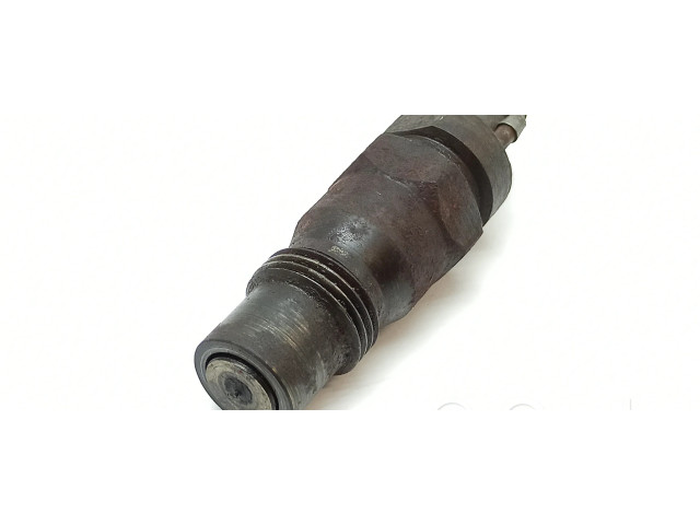 Vstřikovač KCA30SD27 Mercedes-Benz COMPAKT W115 pro naftový motor 2.4 61591310272872