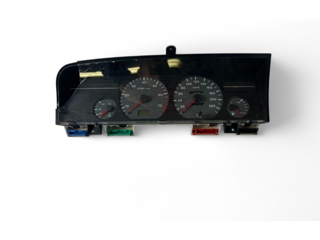 Панель приборов 9613655980, S215724943L   Citroen Xantia       