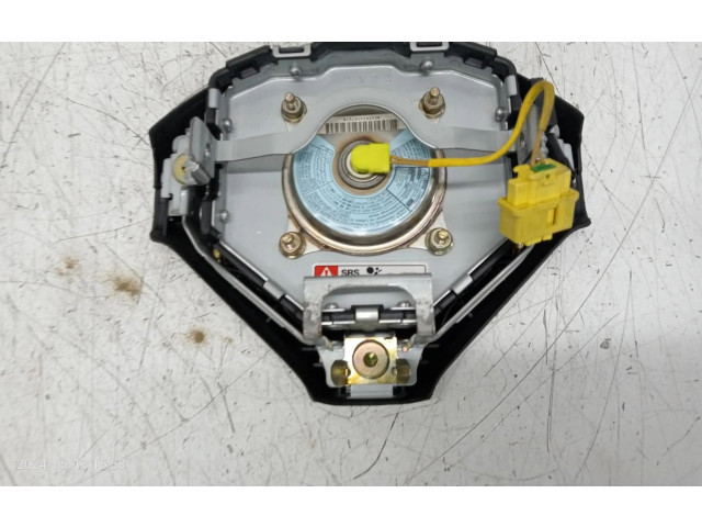 Подушка безопасности двери 6770S2HG70ZA   Honda HR-V