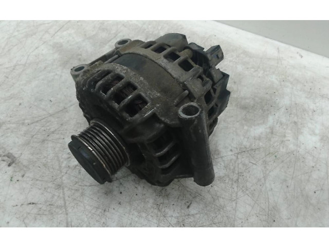 Генератор 2650917, 2650917 Ford Tourneo Custom