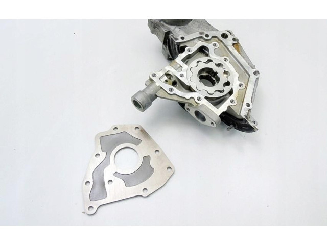 Масляный насос   55195304  Fiat Grande Punto 