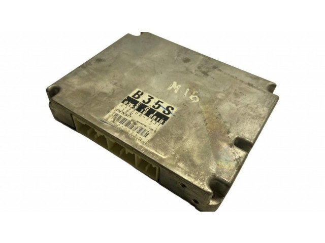 Řídící jednotka B35S18881B, 2797001331   Mazda 323 F 2001