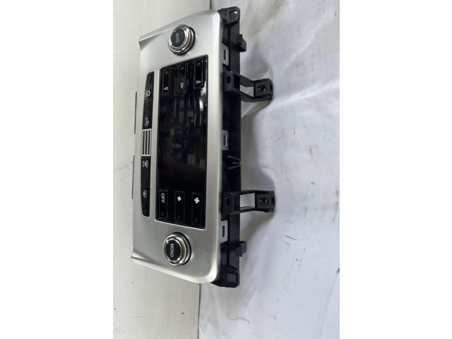 Блок управления климат-контролем 735487107, 735487107   Lancia Delta III