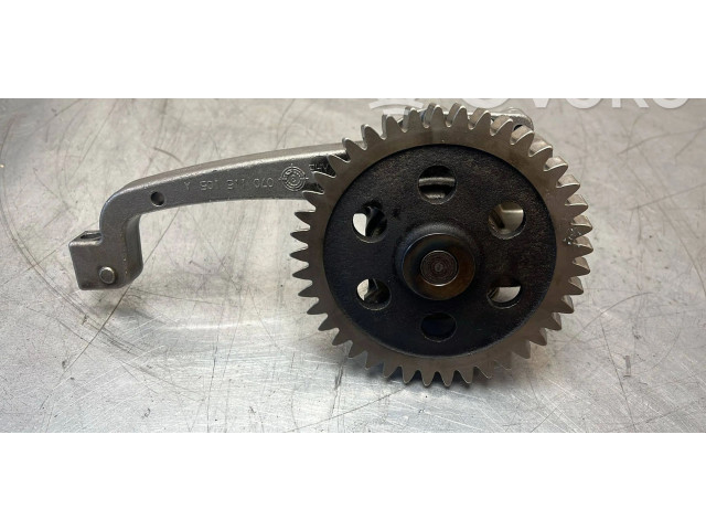 Čerpadlo oleje 070115153 Volkswagen Transporter - Caravelle T5