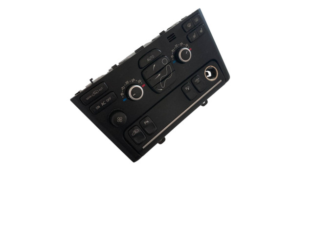 Блок управления климат-контролем 30782329, 09W47E03   Volvo XC90