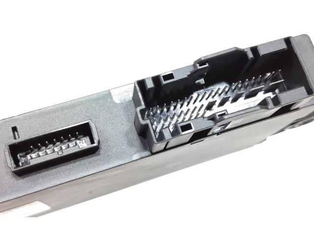 Блок комфорта 9221719-01 Mini One - Cooper Coupe R56