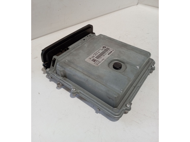 Řídící jednotka 0281016838, 8510221 BMW 3 E92 E93 2011