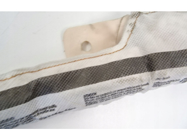 Боковая подушка безопасности Audi Q3 8U