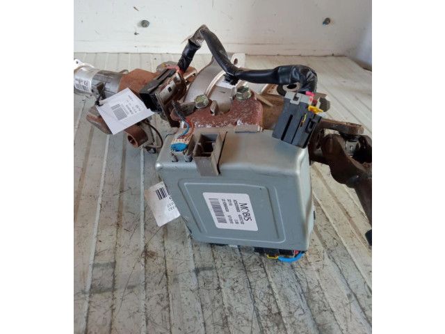 Руль KIA Ceed  2012 - 2018 года A256300500      