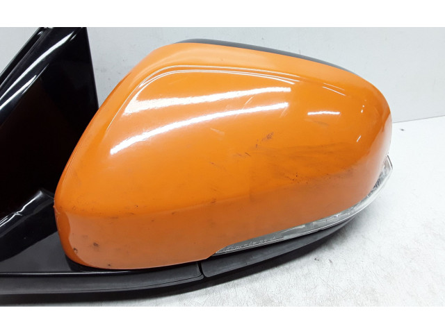 Zpětné zrcátko Volvo V40 2014 31278125