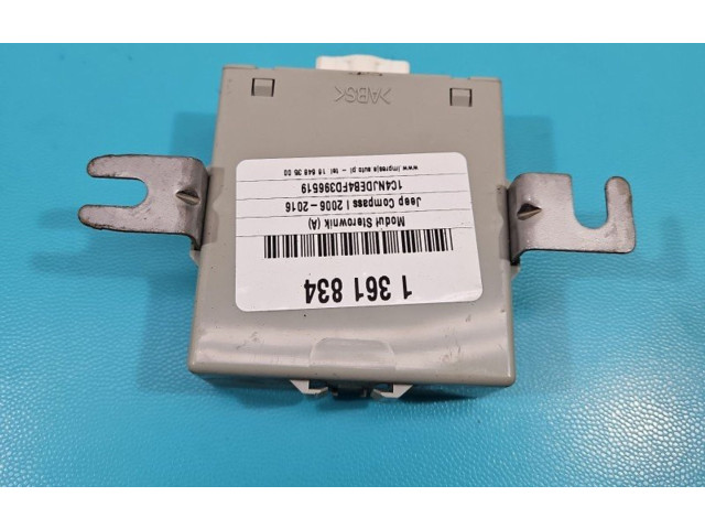 Блок комфорта 05033301AH, IMPRK1361834 Jeep Compass