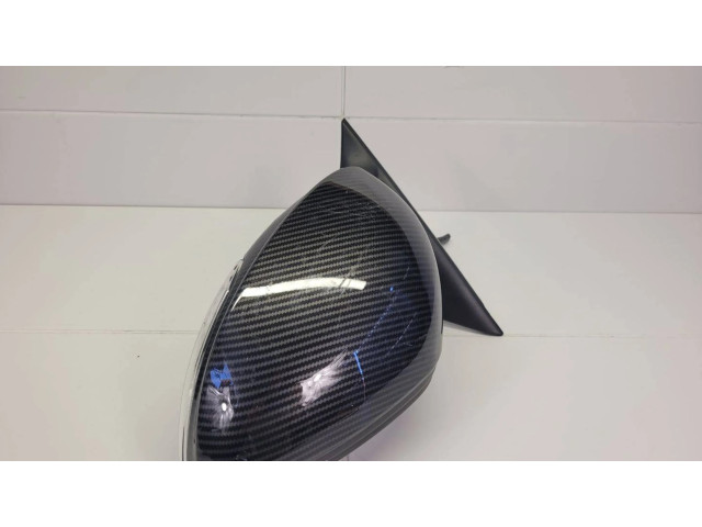 Zpětné zrcátko levé Alfa Romeo Giulia 2017 00505467900