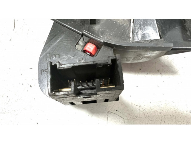 Подрулевой переключатель 2S6T14A664AB, 031770446M4 Ford Fiesta
