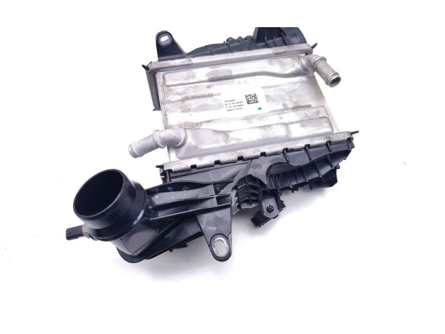 Интеркулер  32223404, 32138750   Volvo XC90 