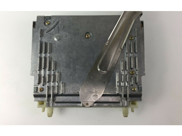 Блок управления P01270298, Z1380 Volvo V70