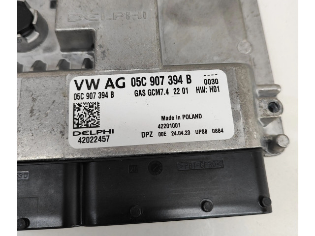 Řídící jednotka 05C907394B, 42022457 Audi A3 8Y 2023