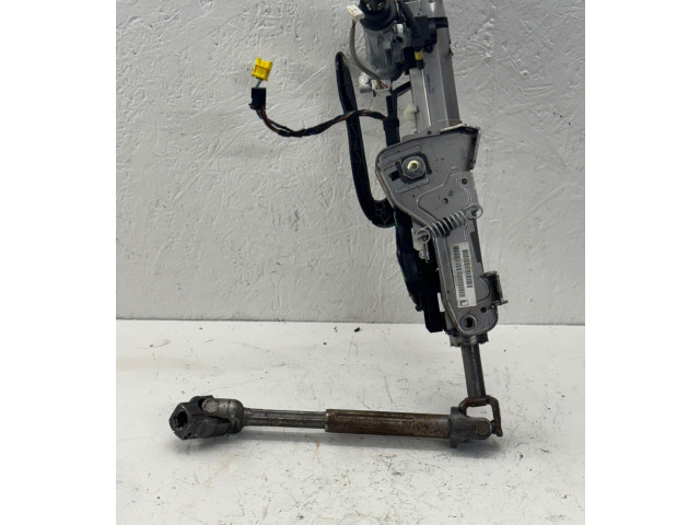 Рулевая рейка 5Q1419502P, 5Q1419302P Skoda Octavia Mk3 (5E) 2013 - 2019 года