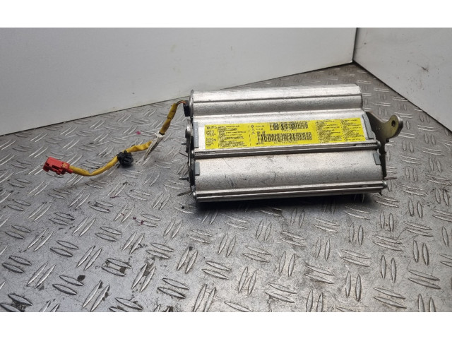 Подушка безопасности пассажира 6018133, T8133041750116 Smart ForFour I