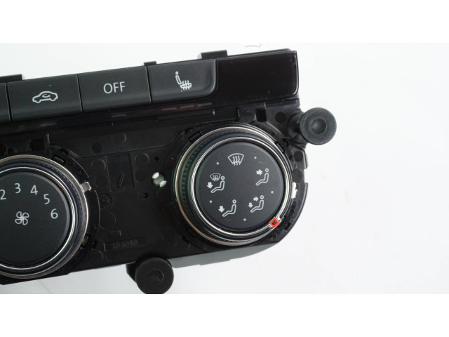 Блок управления климат-контролем 5G0907426AA Volkswagen Golf VII