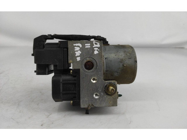 Блок АБС 0265216872, 0273004621   Renault  Clio II  1998 - 2001 года