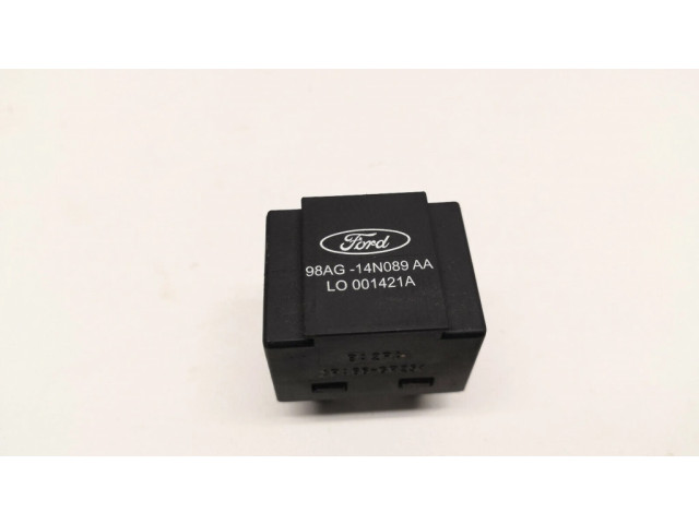 Другое реле