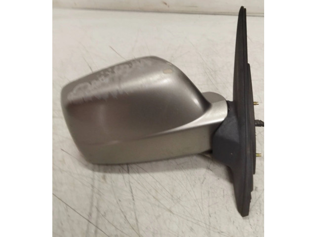 Zpětné zrcátko Nissan X-Trail T30 2004 010621