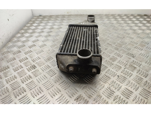 Интеркулер     Honda FR-V 