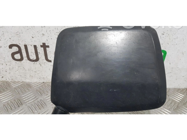 Zpětné zrcátko Nissan Patrol 260