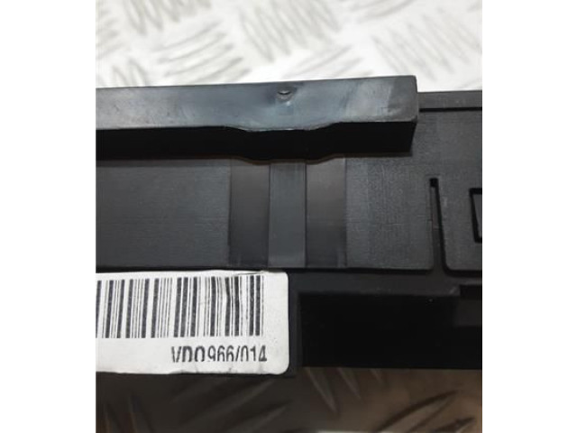 Панель приборов VDO966, 9661734780   Citroen Xsara Picasso       