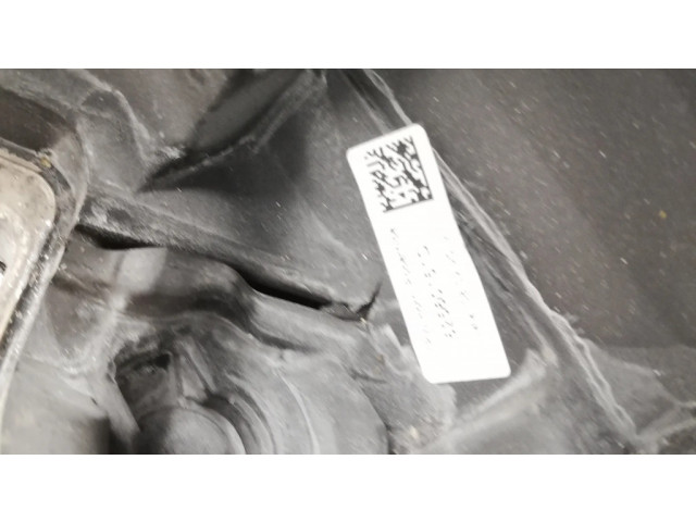 Руль BMW 1 F20 F21 2011-2019 года