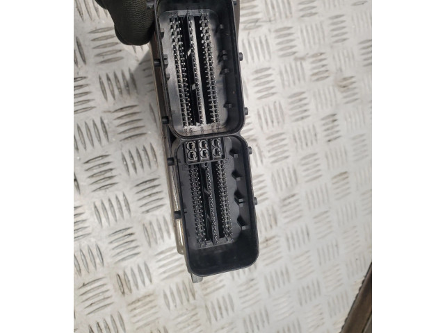 Řídící jednotka 4H0907560A   Audi A8 S8 D4 4H 2011