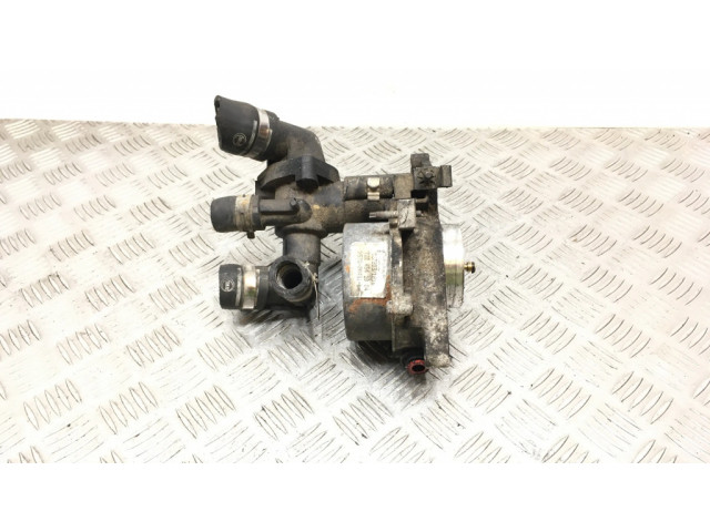 Вакуумный насос