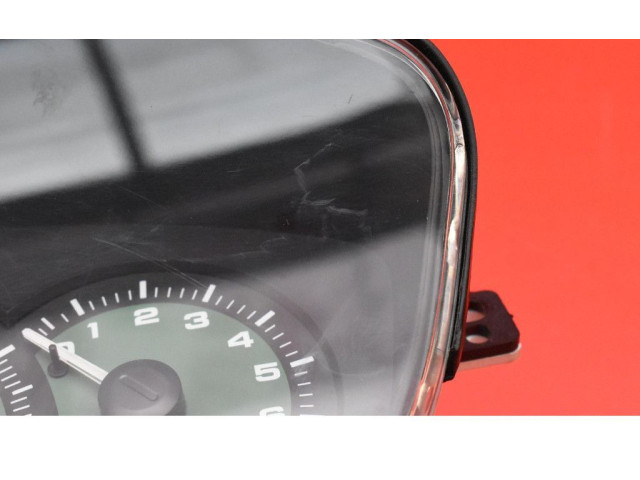 Панель приборов 96664177, 96664177   Chevrolet Matiz       